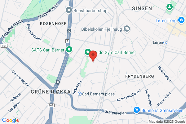 Klart Informasjonsbyrå
