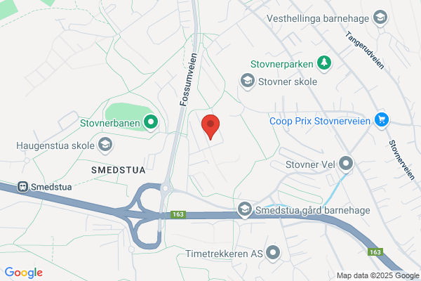 Forvaltningsinfo As