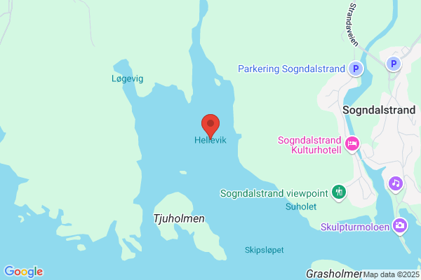 Hellevik P J Informasjon