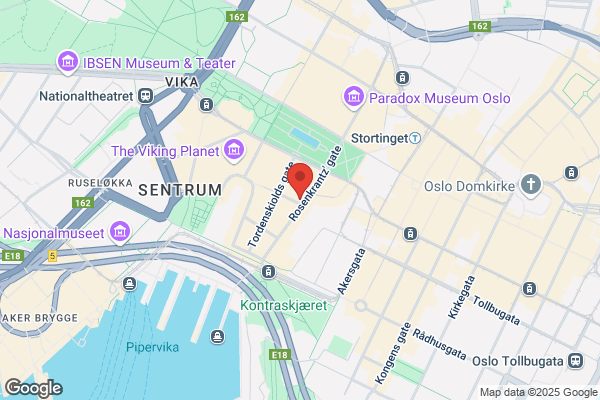 Kommunikasjonsbyrået Total