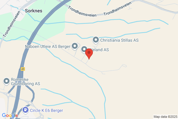 HØysÆter As