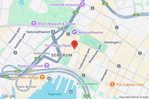 Kreditorforeningen I Oslo