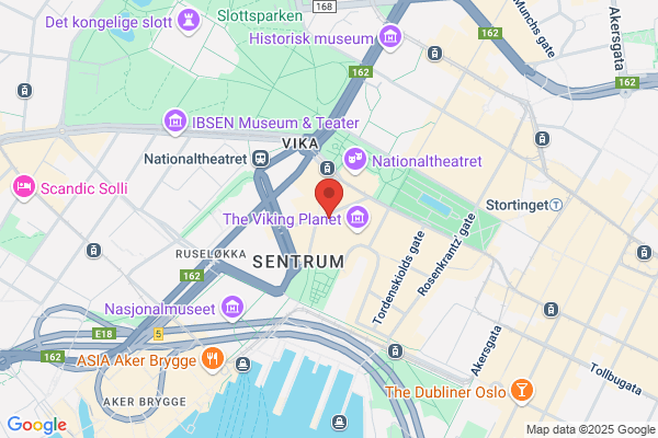 Oslo Kemnerkontor