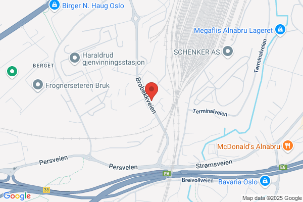 Klima Nordic As