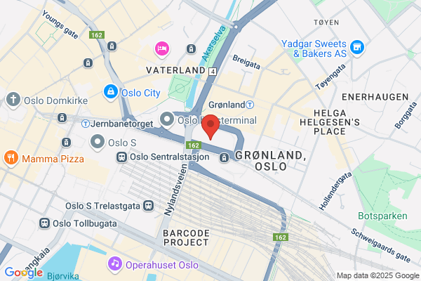 Norsk Renluftsteknikk As