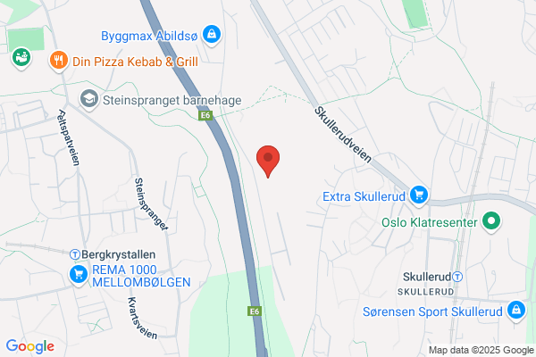 Boliginnrederne AS
