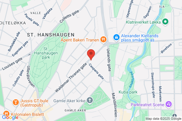 Hefte Bente Nærup