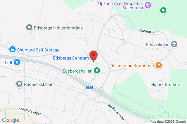 Edsbergs