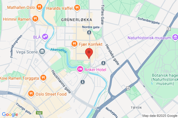 3d-mølla