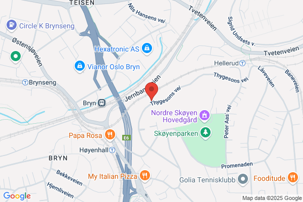 Orgdot As