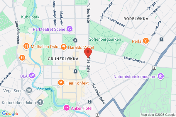 Peter & Peter Da