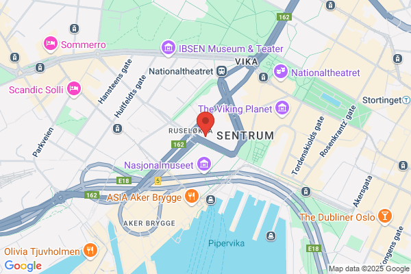 Realinform AS
