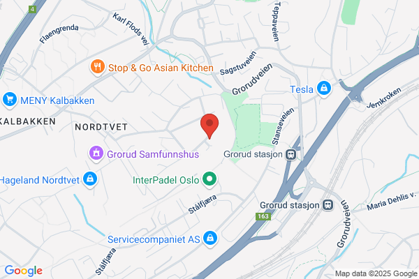 A Ryen & Sønn As