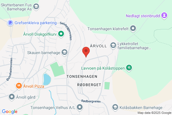 Kjølovaco As
