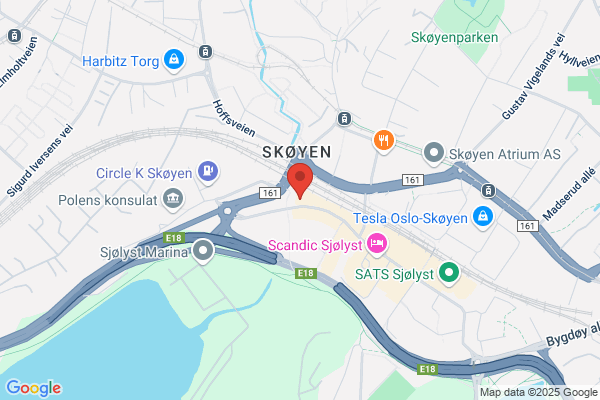 Nodenet As