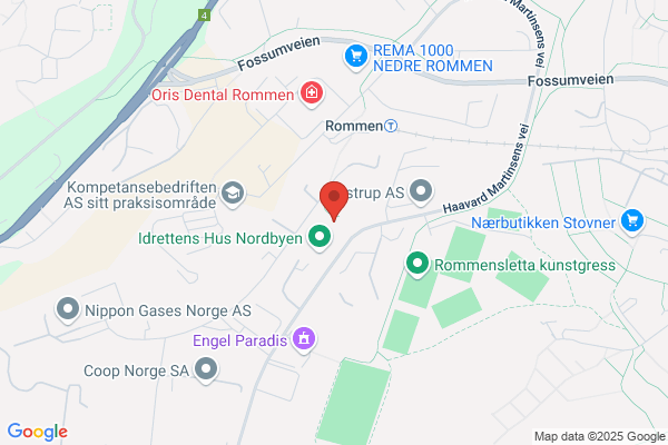 Elektroniske Distribusjons Tjenester Edt As