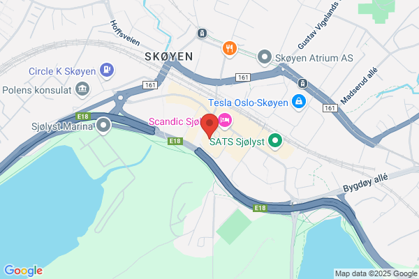 It Status As