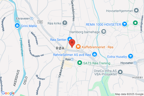 Wm-data Consulting As