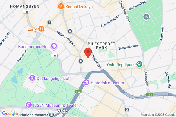Advanceit Kurssenter