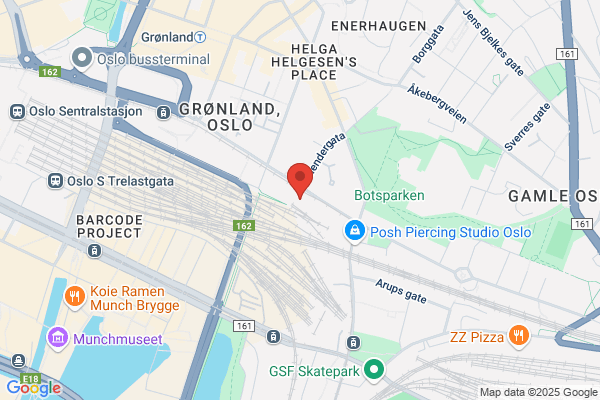 It Scandinavia Exhibitions As