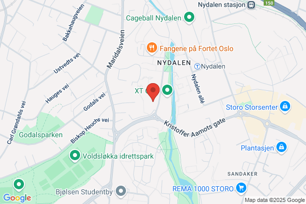 Privatgymnas Oslo