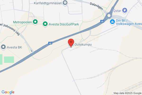 Avestapolarit As