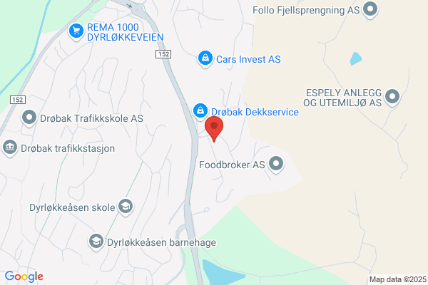 Goj Verktøy A/s