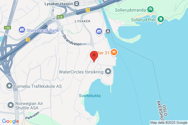 Myklestad Carl F As