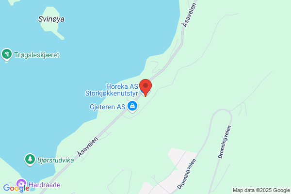 Riddervold & Co A/s