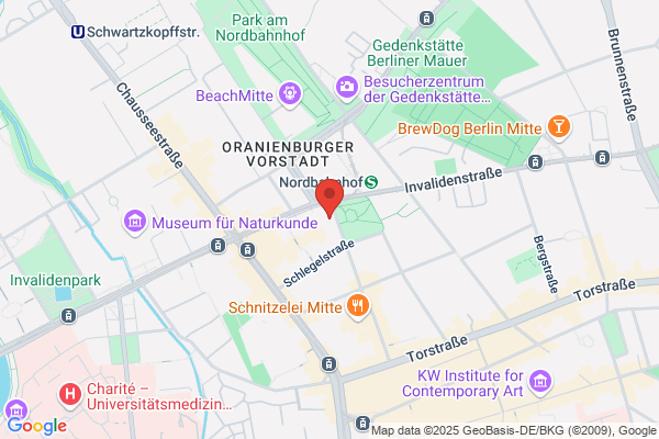 Kaffe & Croissant Ans