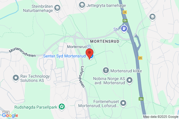 Maliks Mortensrud