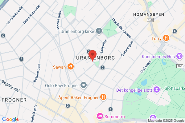 Mocca Kaffebar & Brenneri As