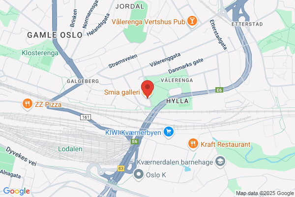 Sámi Gallericafé