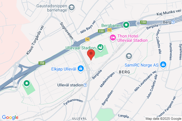 Milslukern Sport As