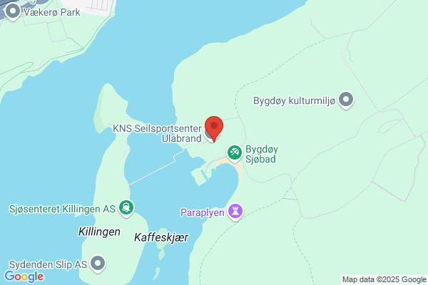 Bygdøy Kiosken