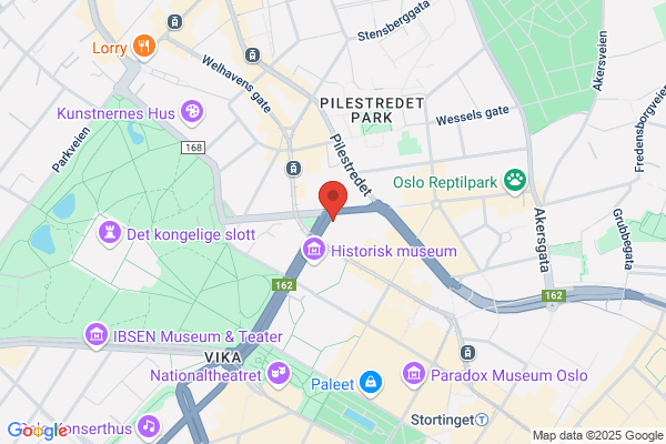 Centralkirken