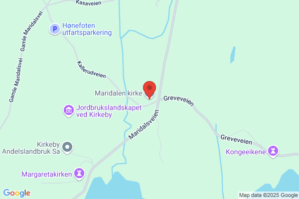 Maran-ata Menigheten