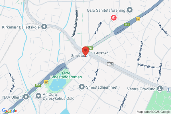 Røa Kiropraktorklinikk