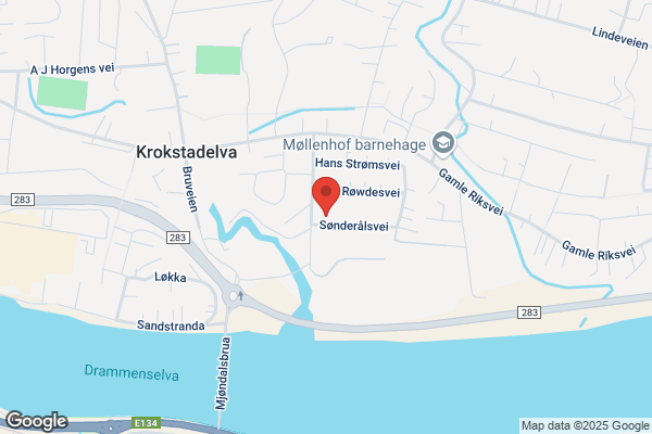 Helgeruds Design Og Møbelsnekkeri