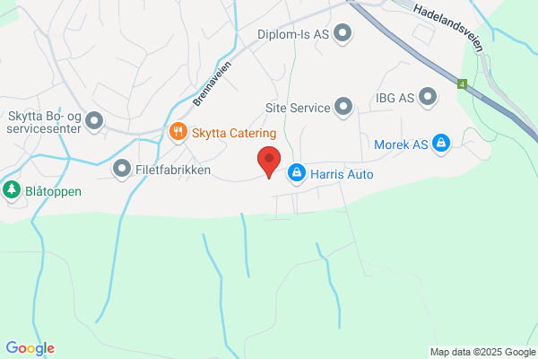 Truck & Trykkluft As