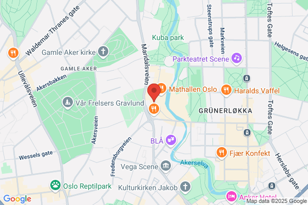 Kakecompagniet Da