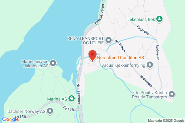 Nordstrand Conditori