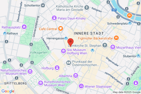Vienna Conditori