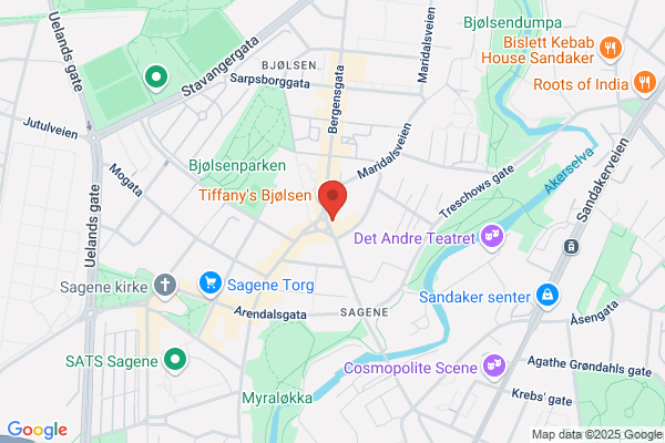Laser Tone Norge As