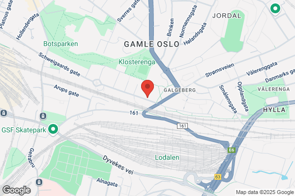 Brukte Kontormøbler Tore Sørli