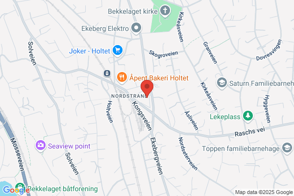 Jakobsen O M Papirforretning