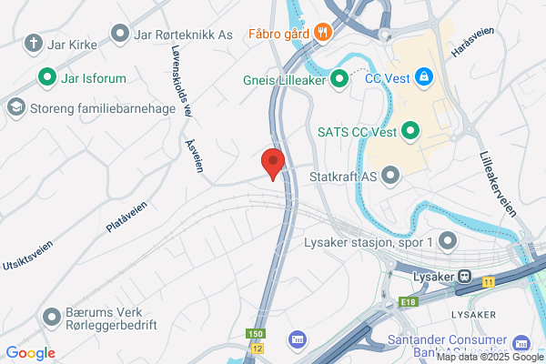 Termo Teknikk As