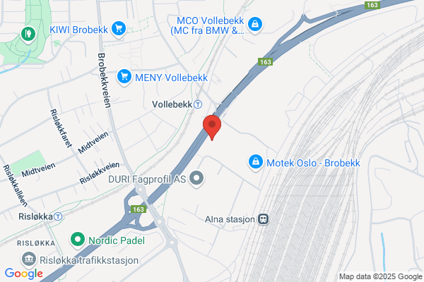 Ahlsell A/s Div Kulde