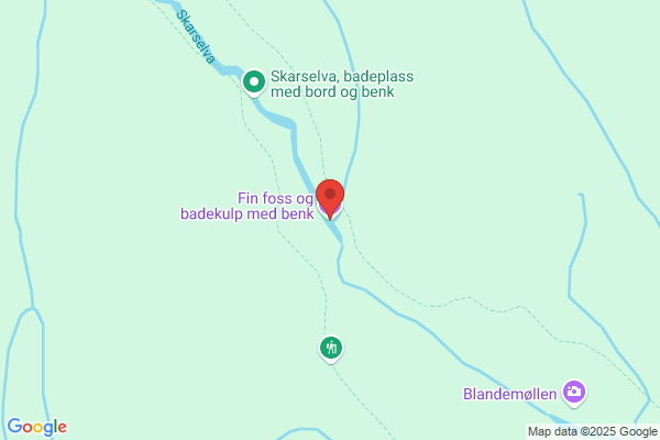 Finsam Kulde A/s