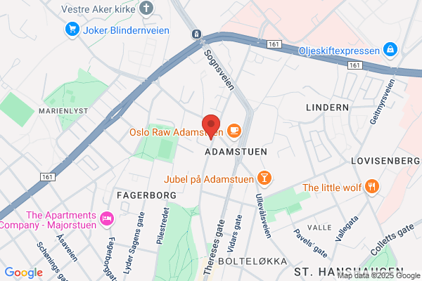 Abels Kunsthandel